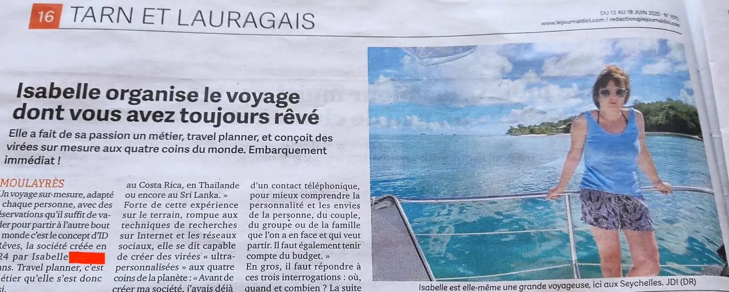 Presse