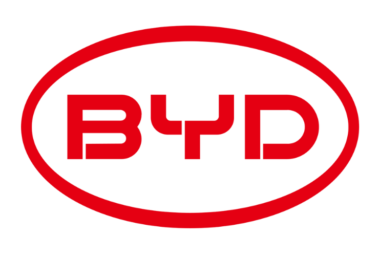 BYD