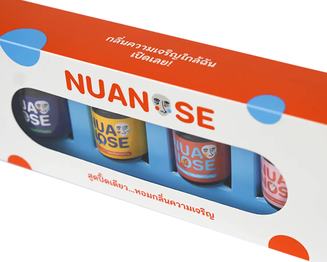NuaBox Set