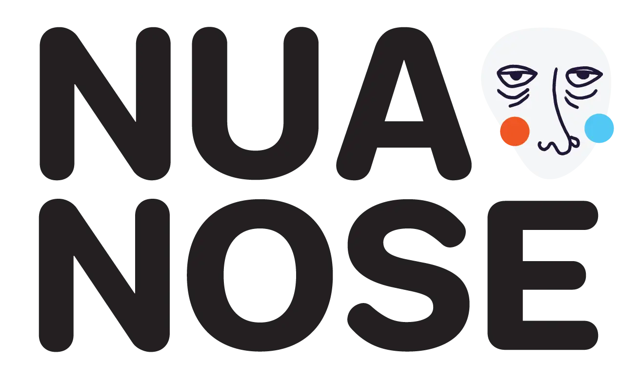 NuaNose Logo