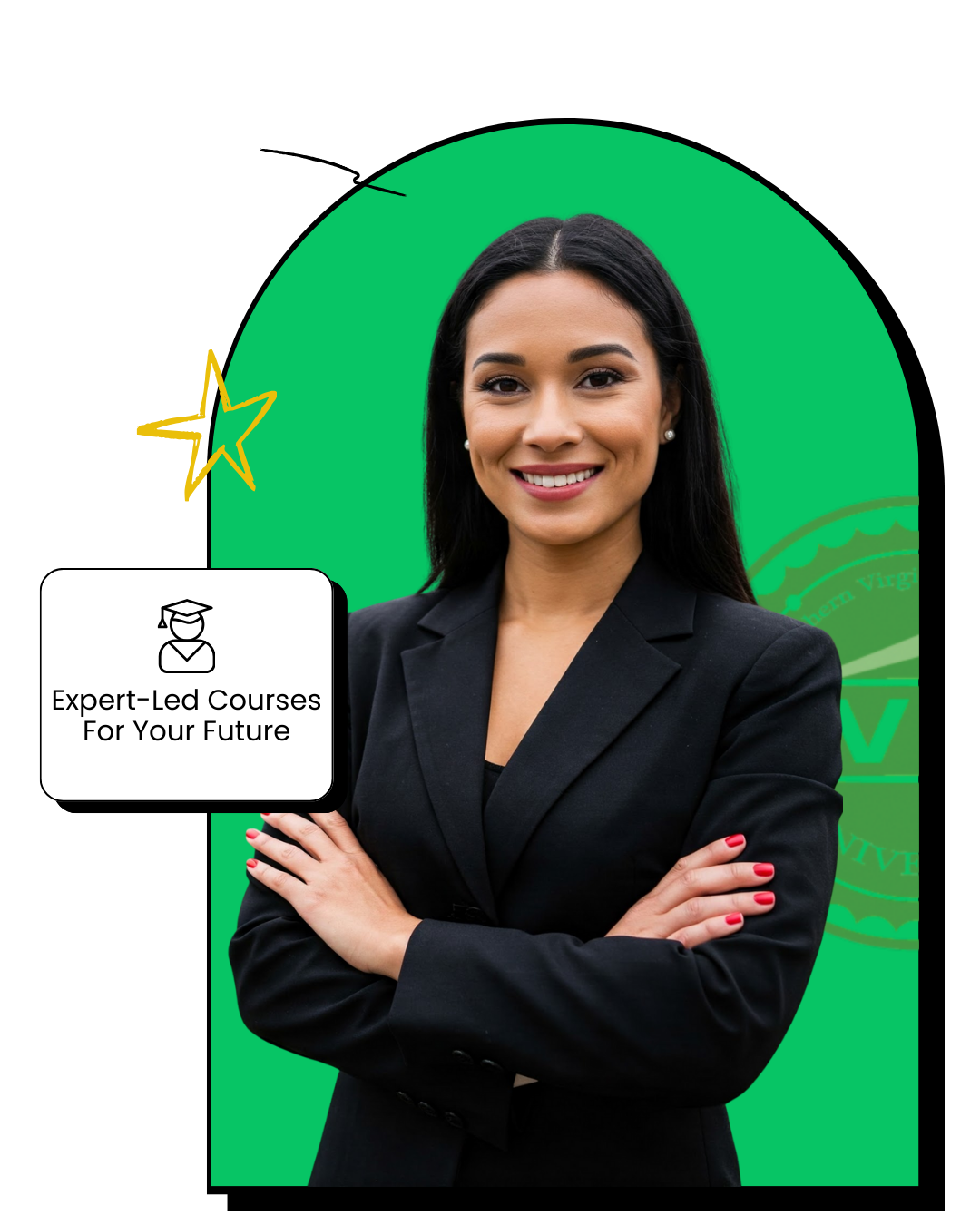 NVRE University Learning Program