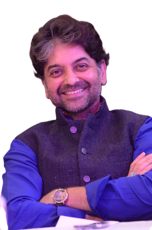 Vishal Chordia