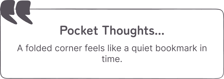 Do you know? A Japanese gel pen refill can write about 1,000 meters—roughly 250 pages of notes.
