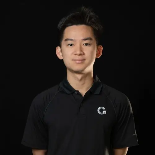 Dillon Deng