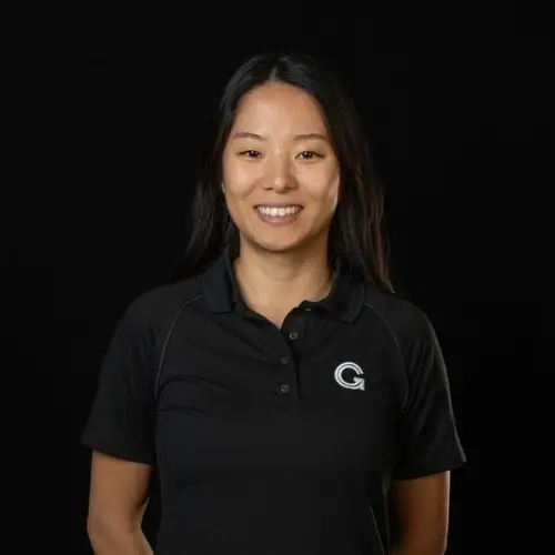 Rose Zhang