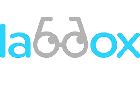 Labdox Logo