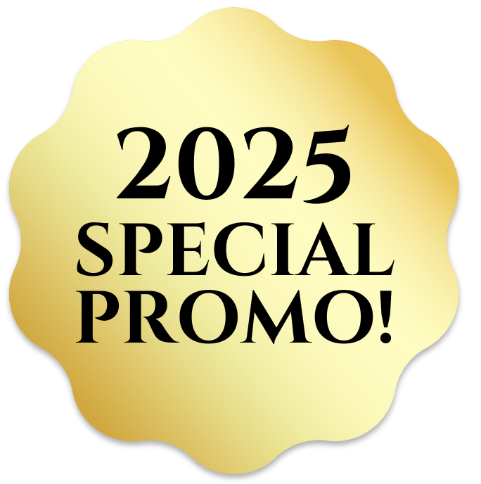 2025 special promo
