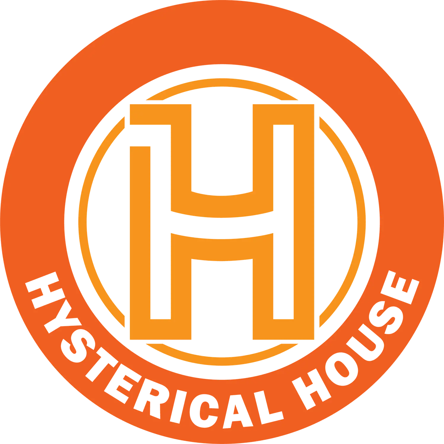 Hysterical House