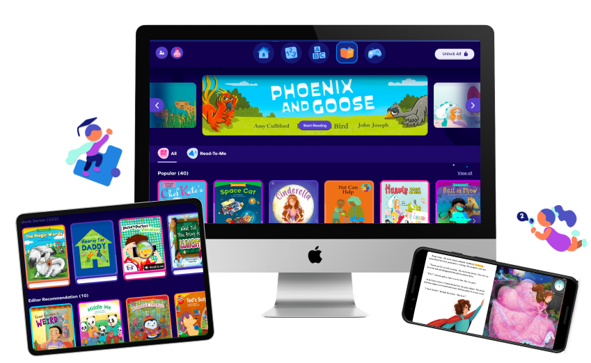 Math Games for toddler