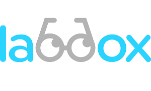 Labdox Logo