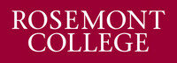 Rosemont College Logo