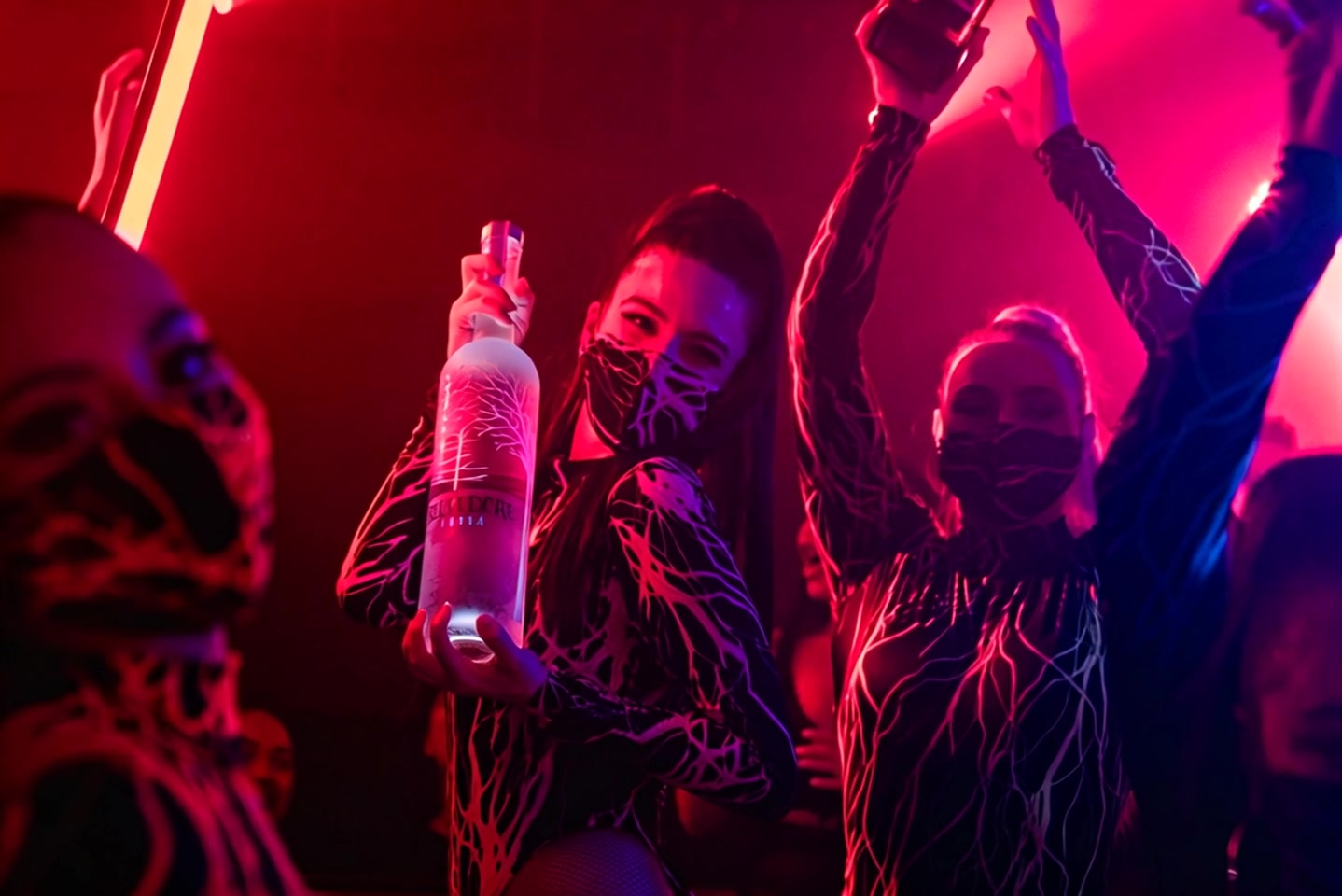 sevenrooms comparison mr. black app