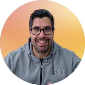 CTO, mentor y emprendedor