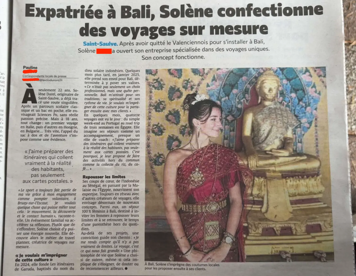 Presse