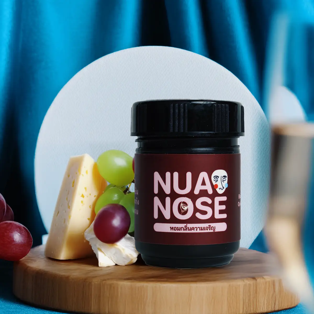 La Vie en Nua Scent