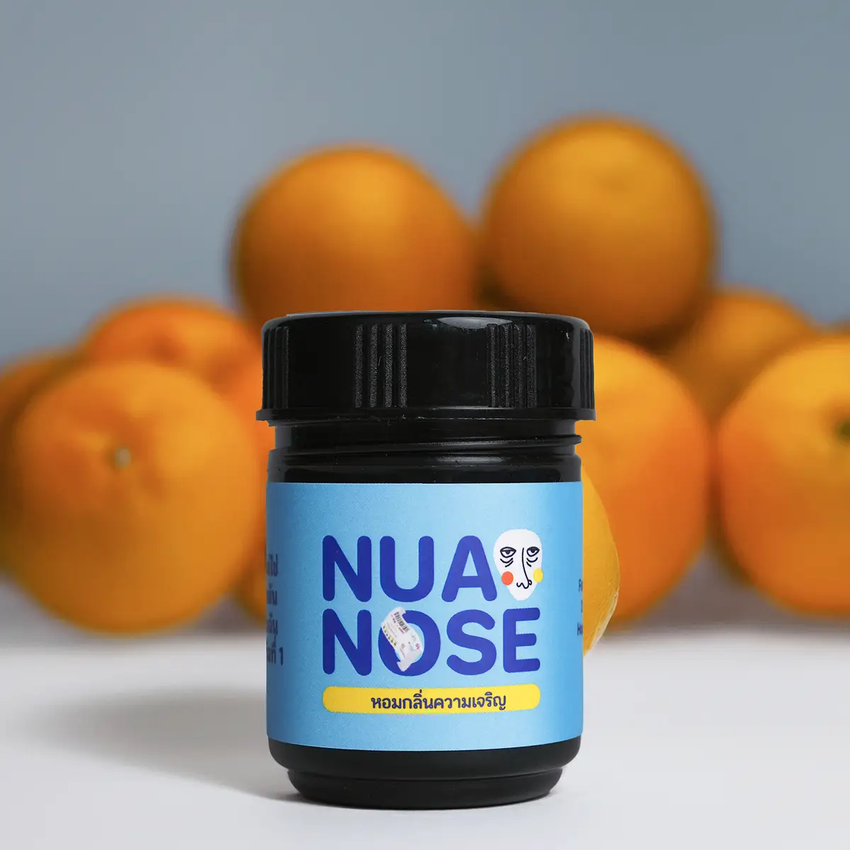 Rangwan Scent