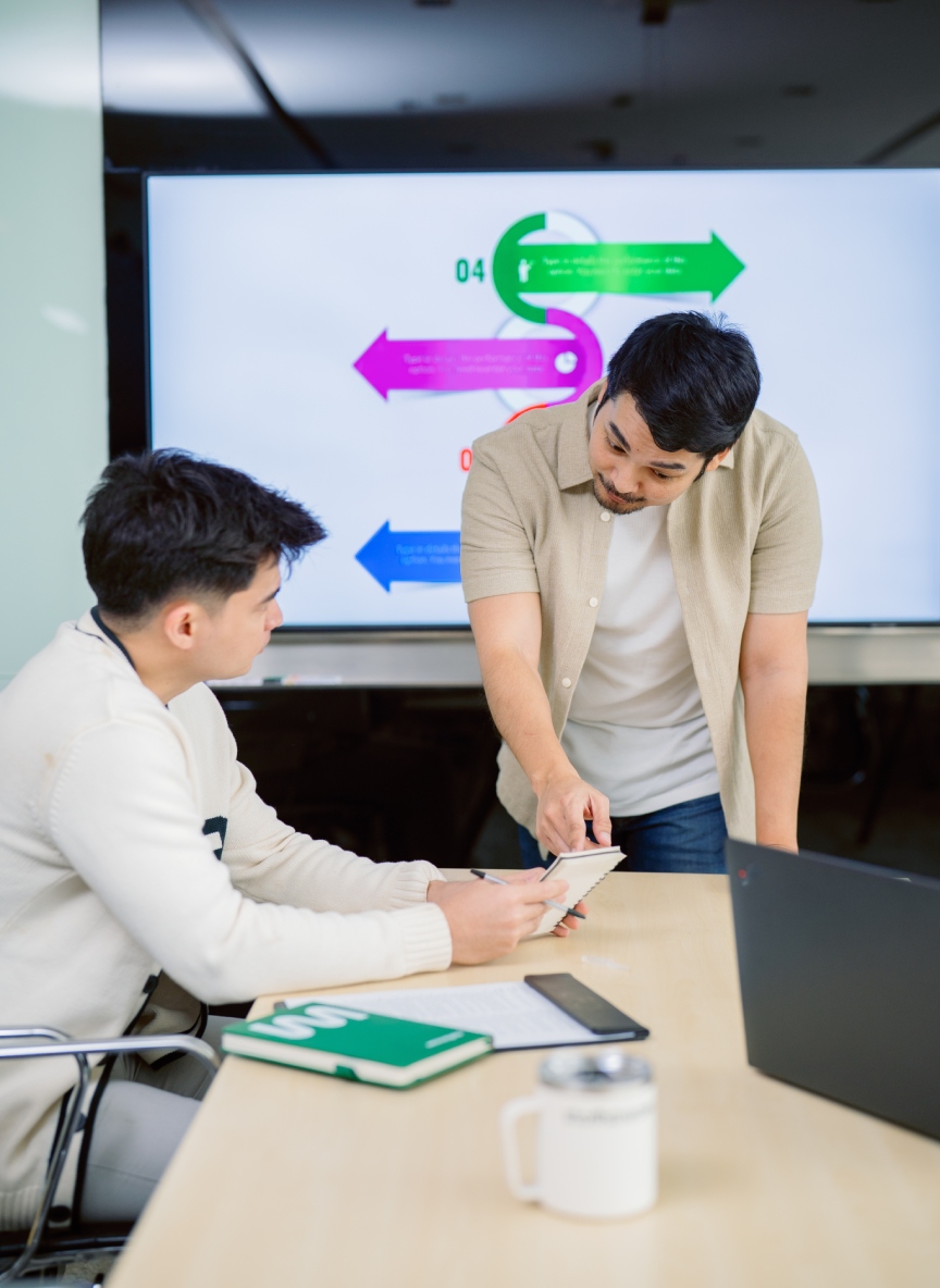 Marketing Professional