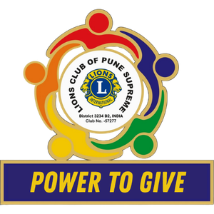 Power to Give