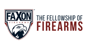 Faxon logo