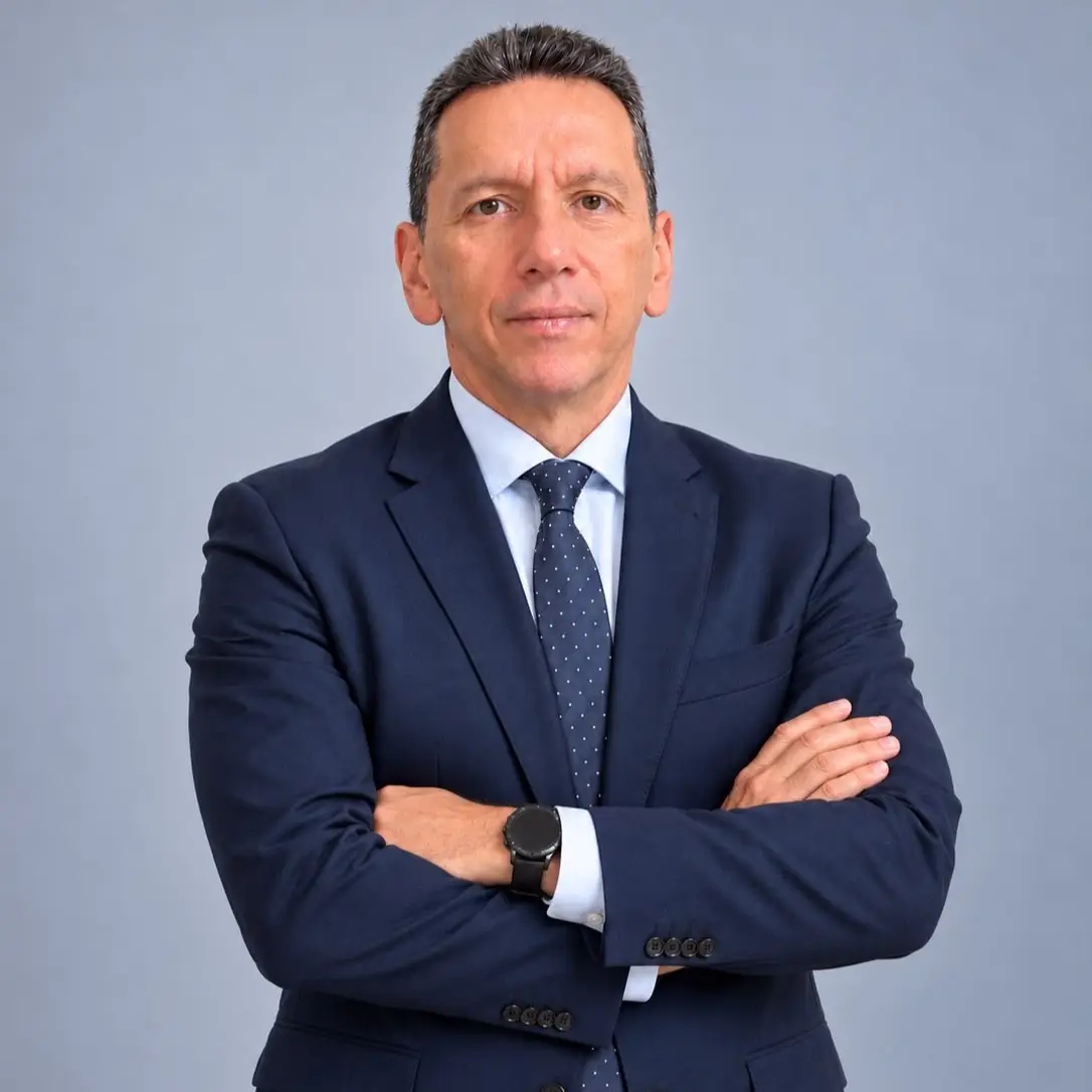 David Nin Sánchez