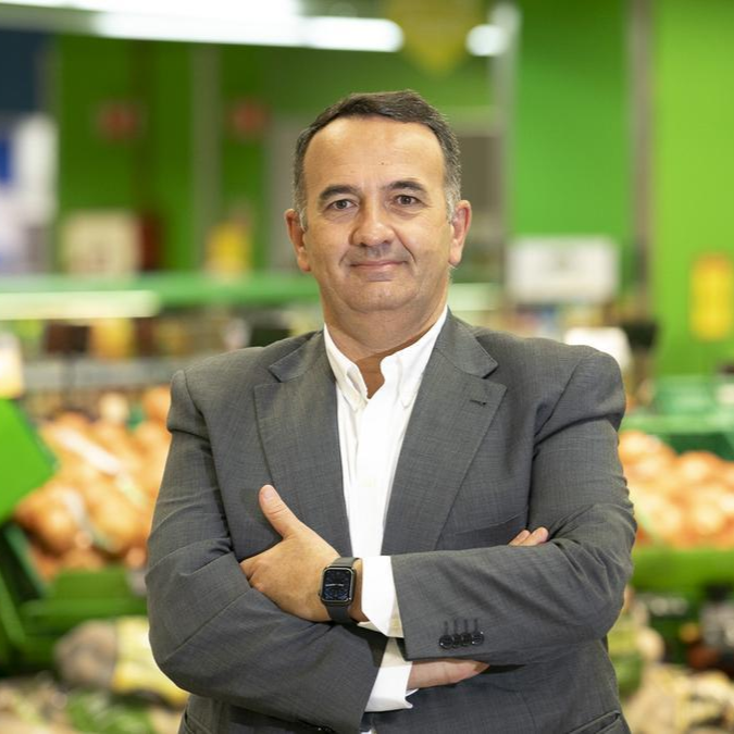 José Manuel Acosta Rivero
