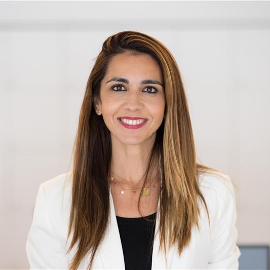 Lorena Pérez Ramos