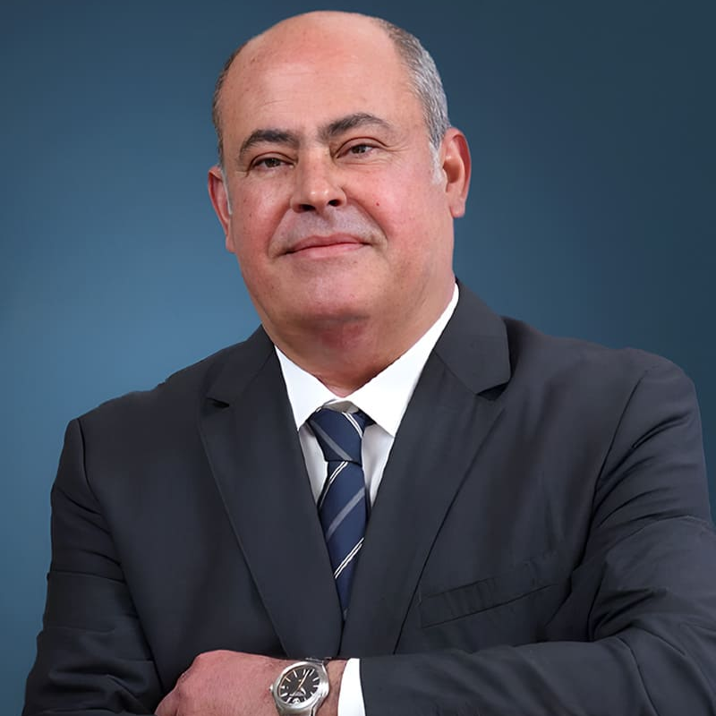 Virgilio Correa Suárez