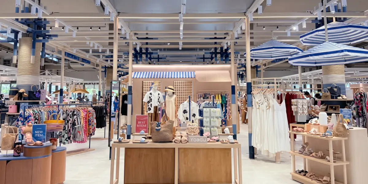Hug Craft · Central Krabi