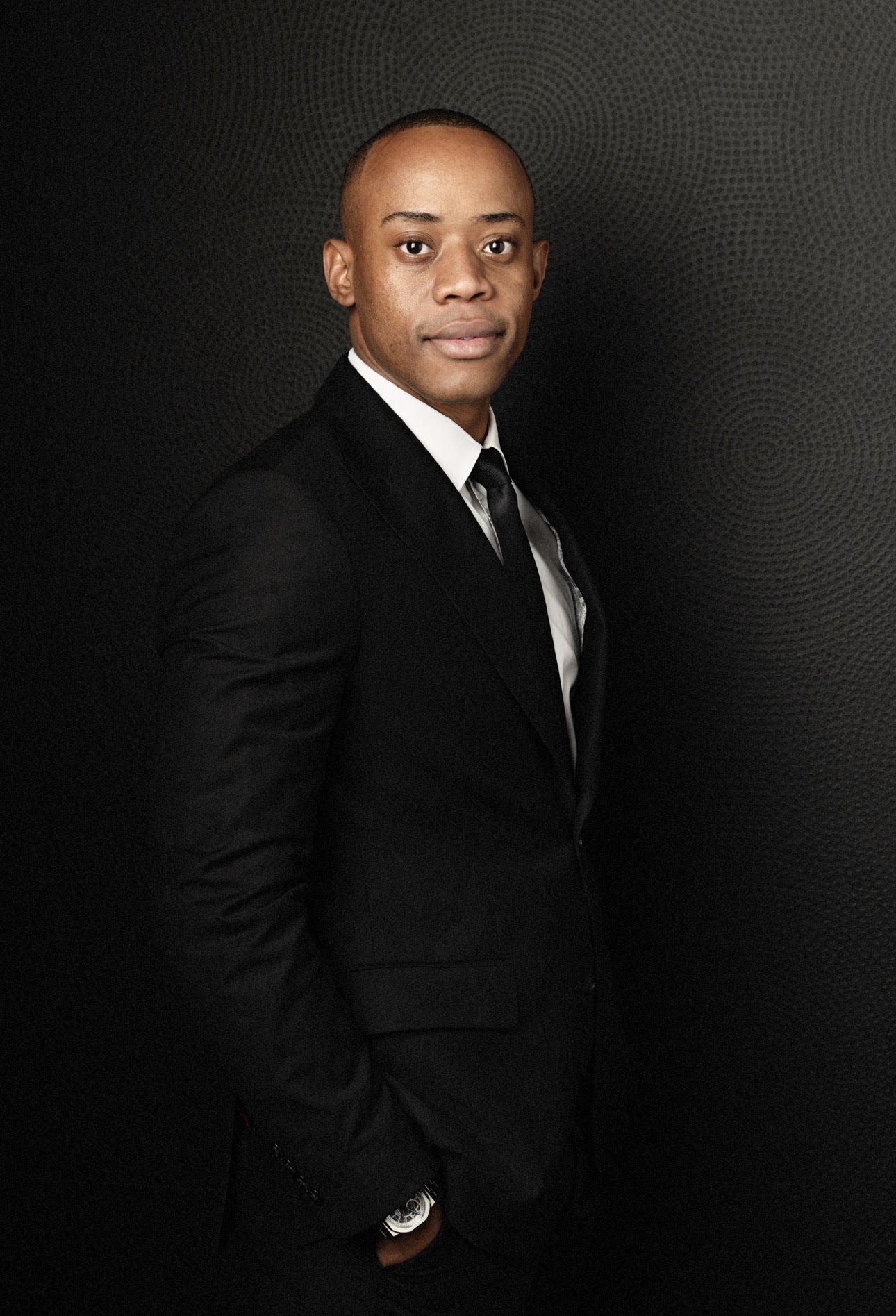 Thanny Mosima, Managing Director and Founder of Mosima Attorneys