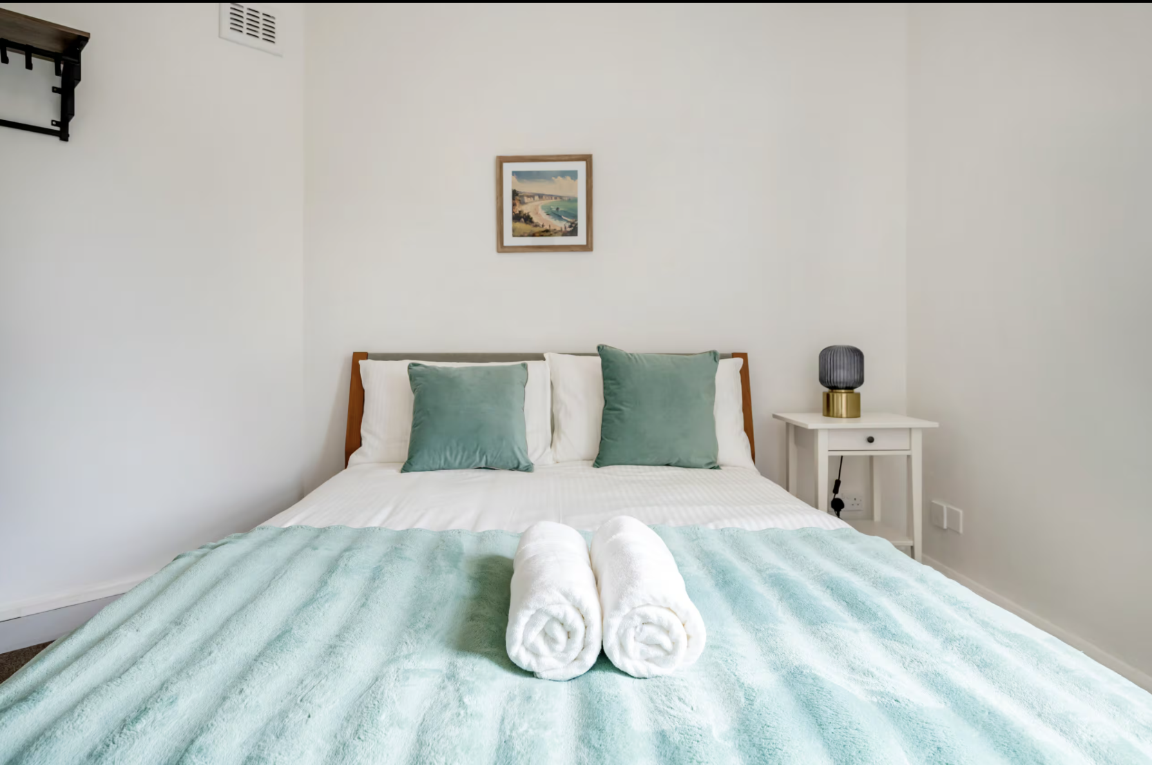 4 Southam House bedroom 5