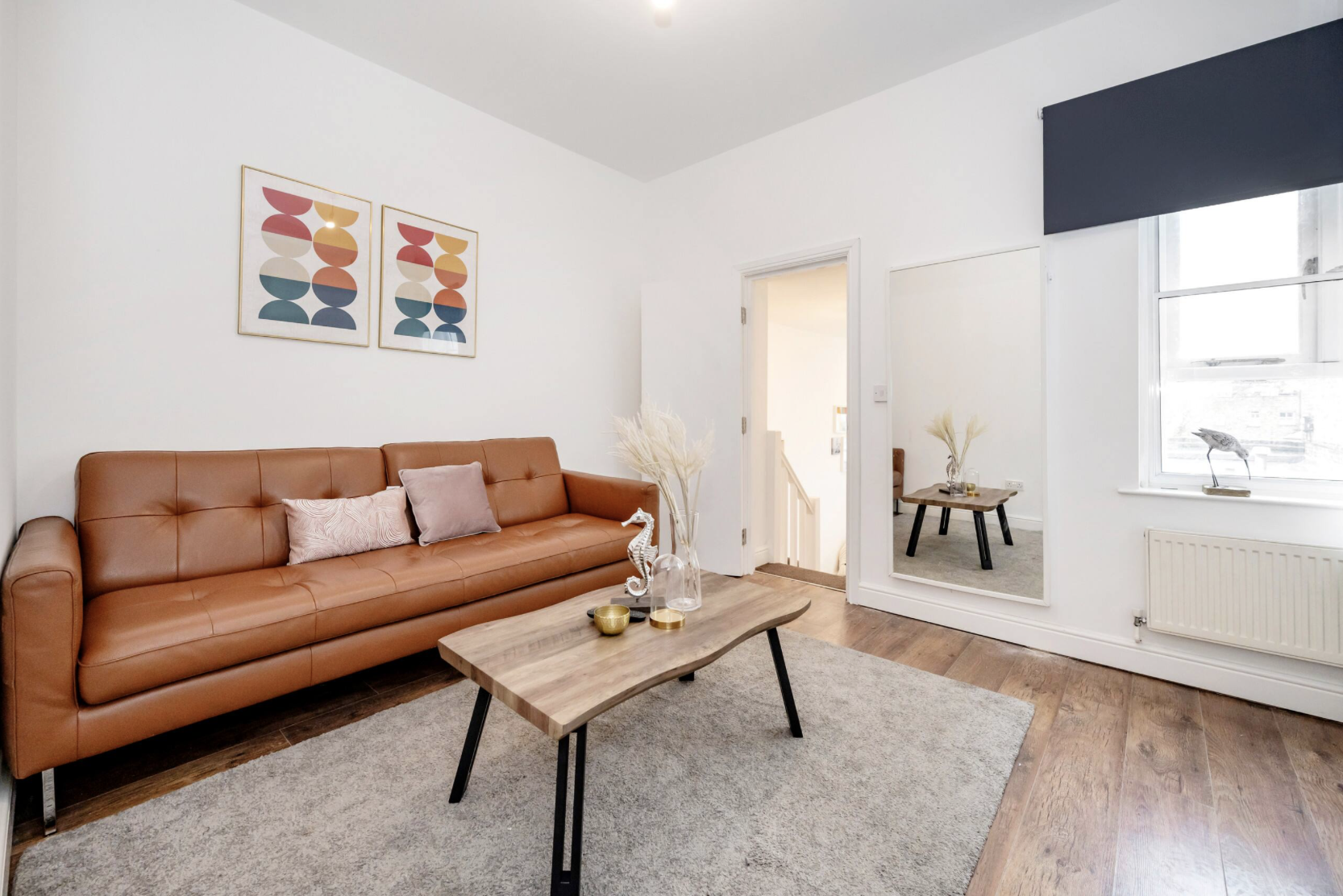 2 Bernays Grove living room 2