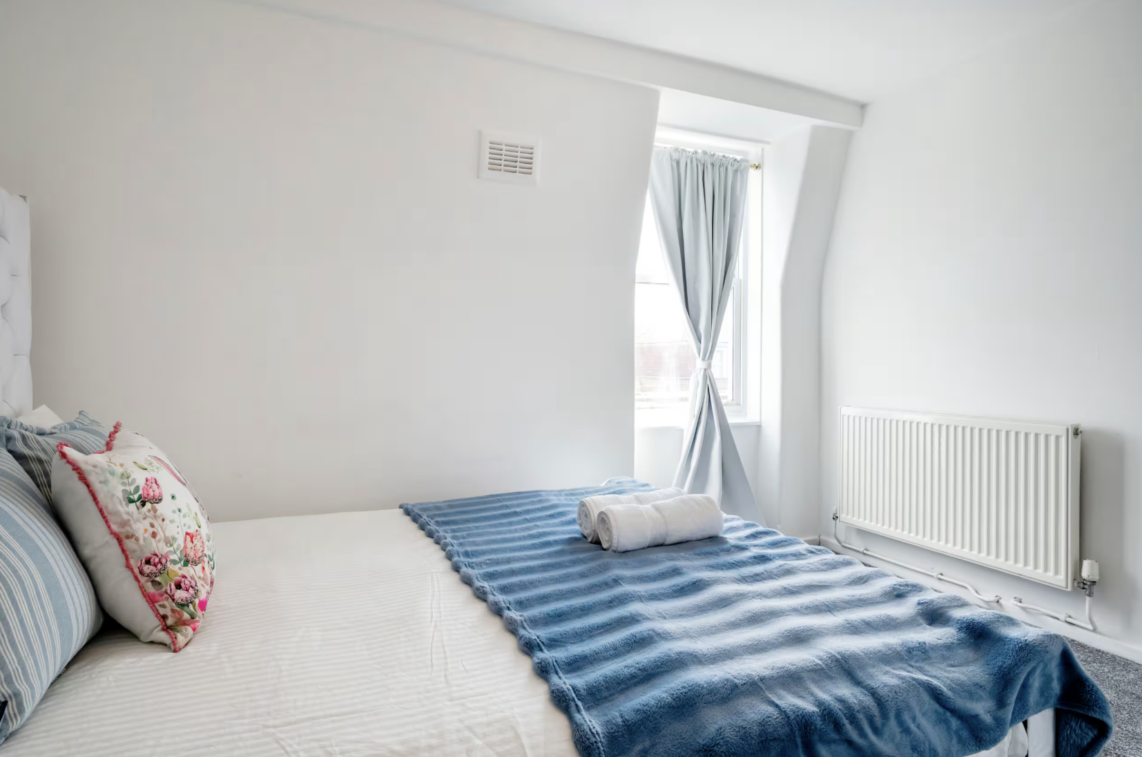 2 Shirland Road bedroom 2