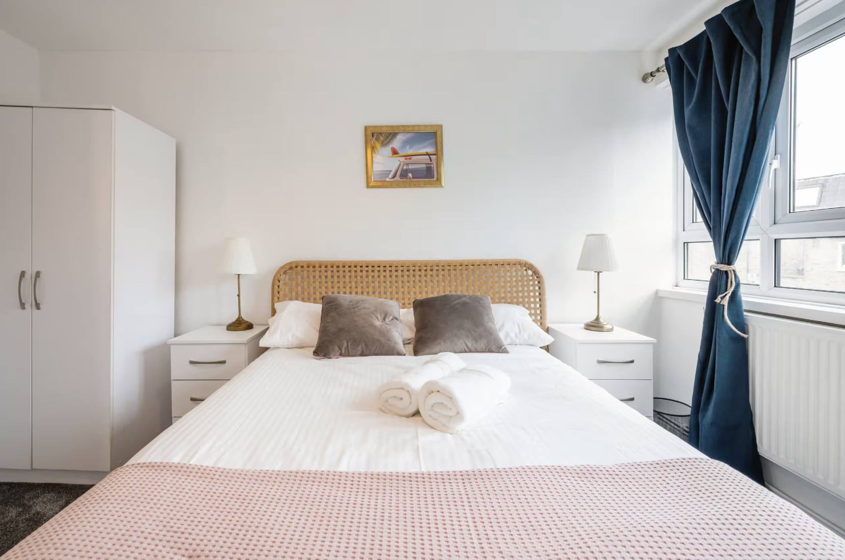 126 Cheesemans Terrace bedroom 5