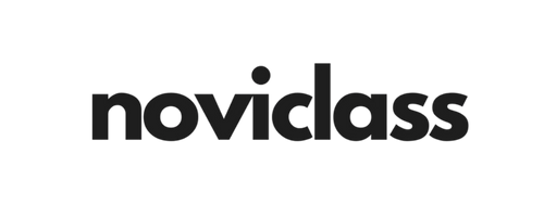 Noviclass logo