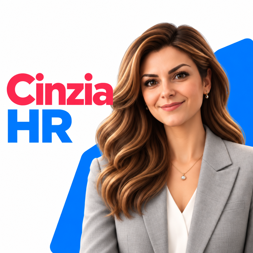 Cinzia HR