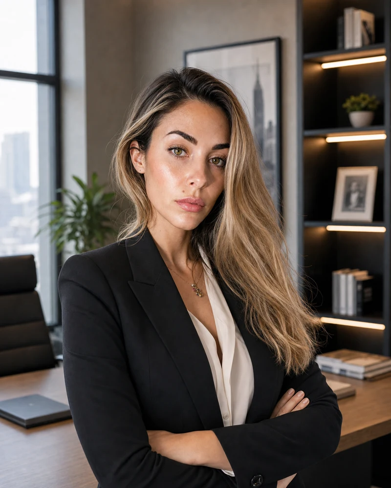 Claudia Alesi Zerbini