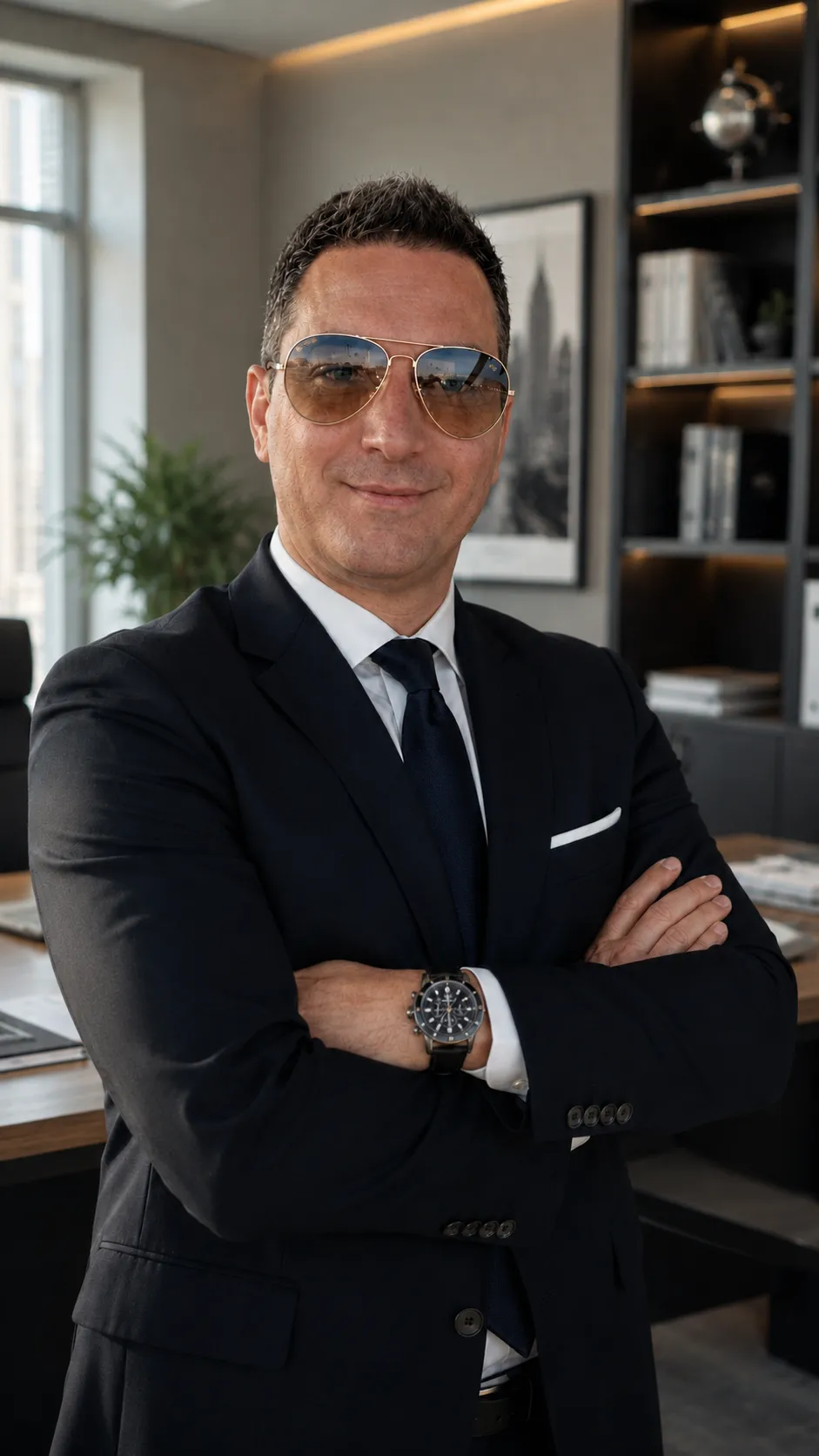 Nicola Rafti
