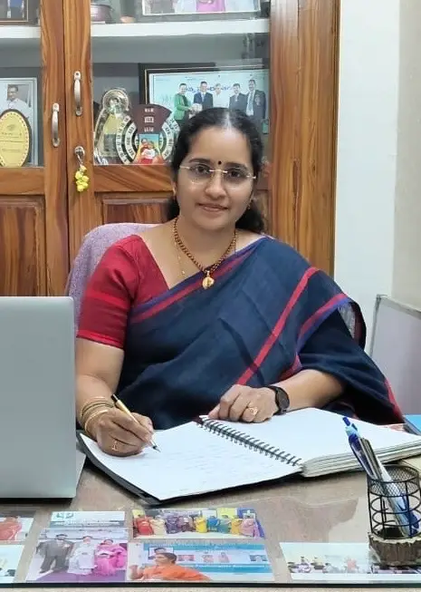 Smt. P. Lalitha Devi