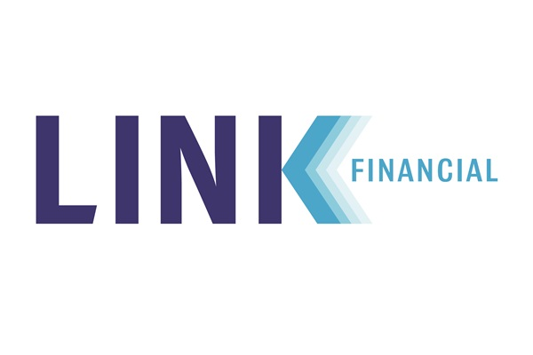 Link Financial Logo