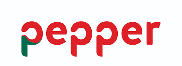 Pepper Finance Logo