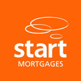 Start Mortgages Logo