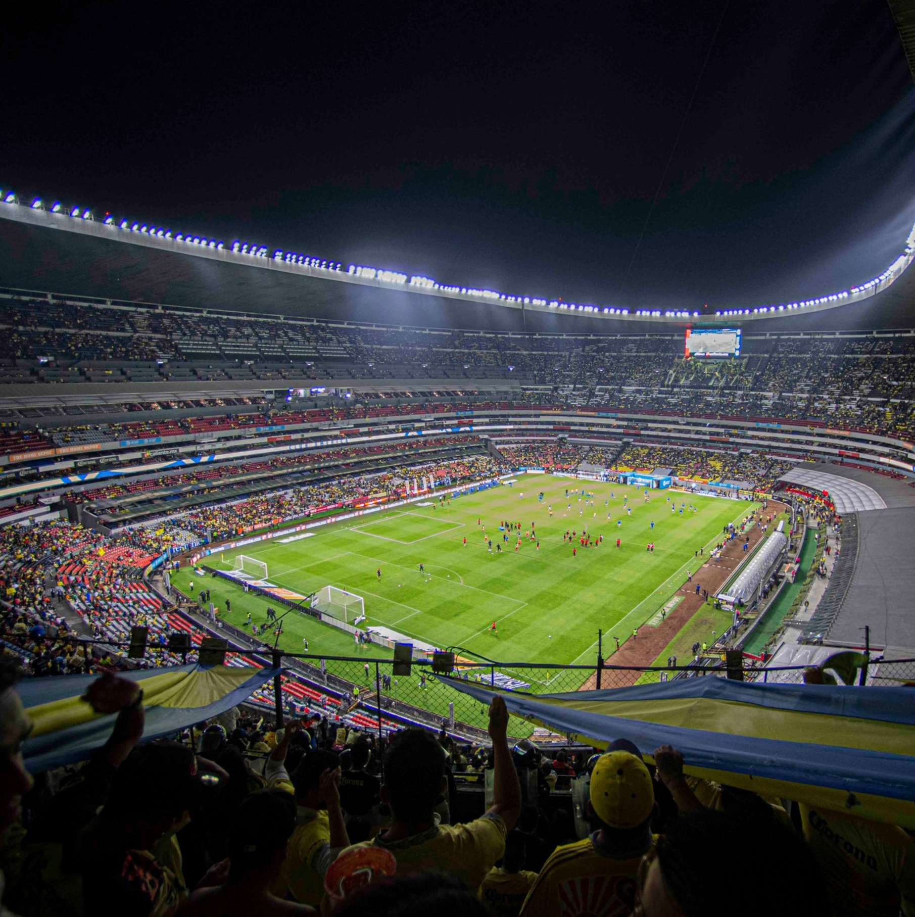 Estadio Azteca