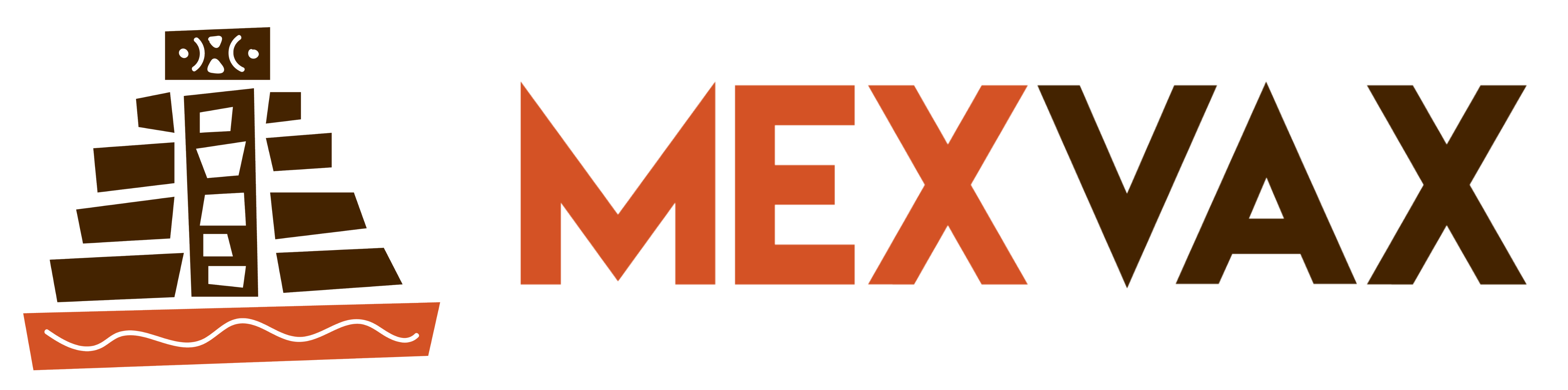 MexVax Logo