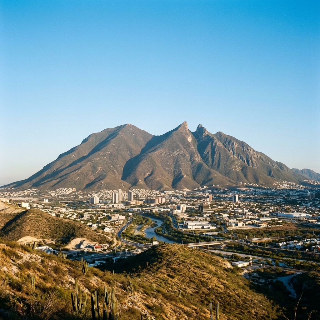 Monterrey