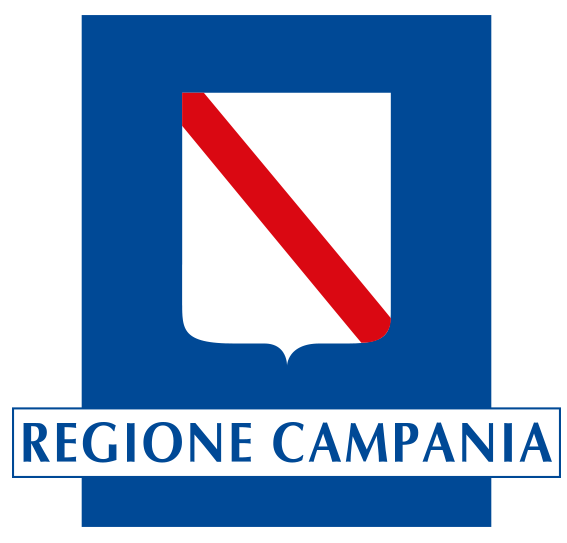 Regione Campania Logo
