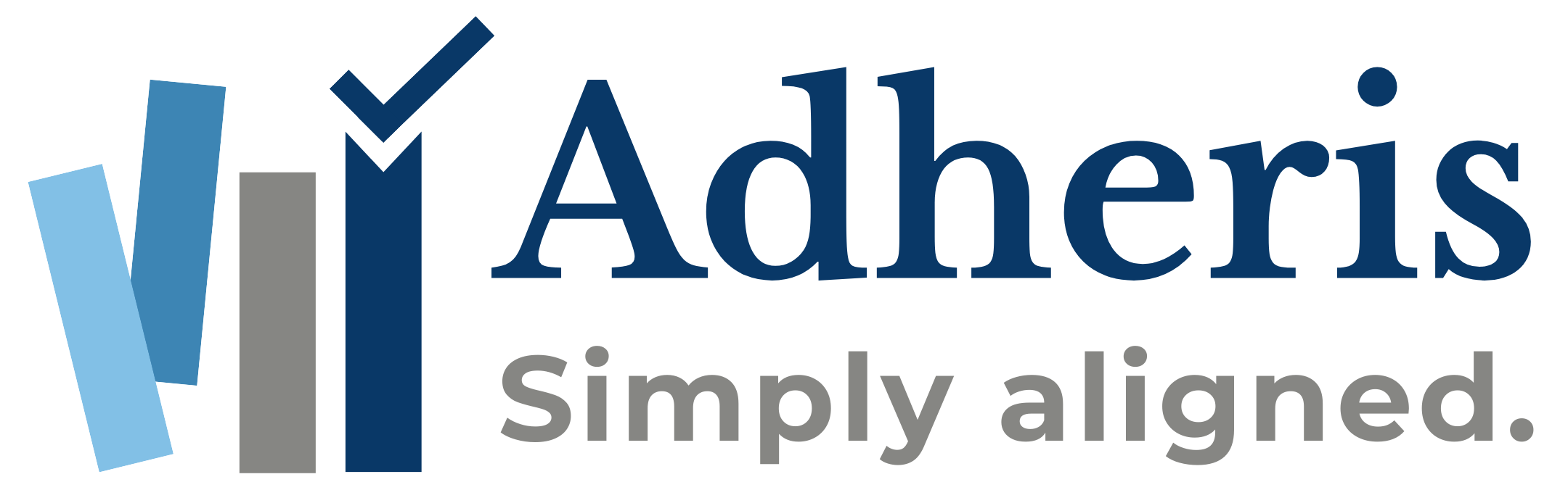 Adheris Logo