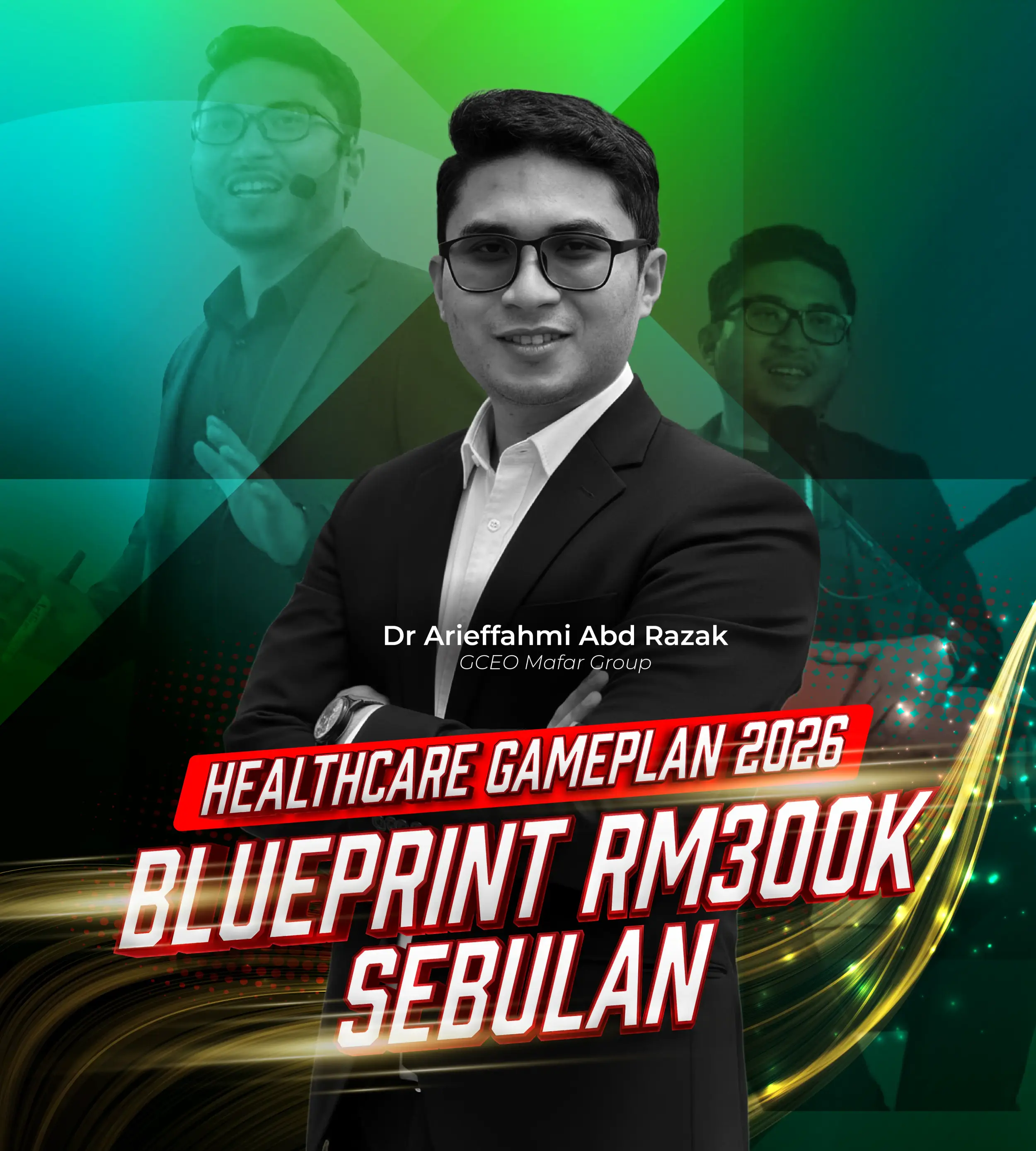 Mini MBA Klinik MAFAR