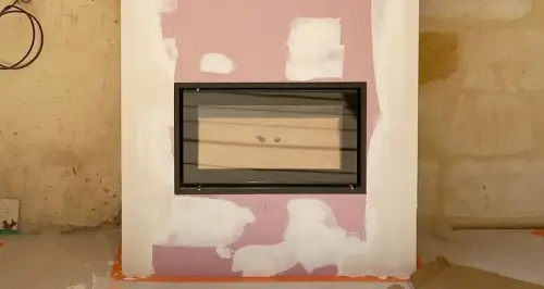 Rénovation intérieure