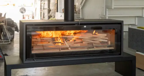 Installation de chauffage