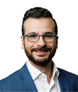 Guy Koussa
